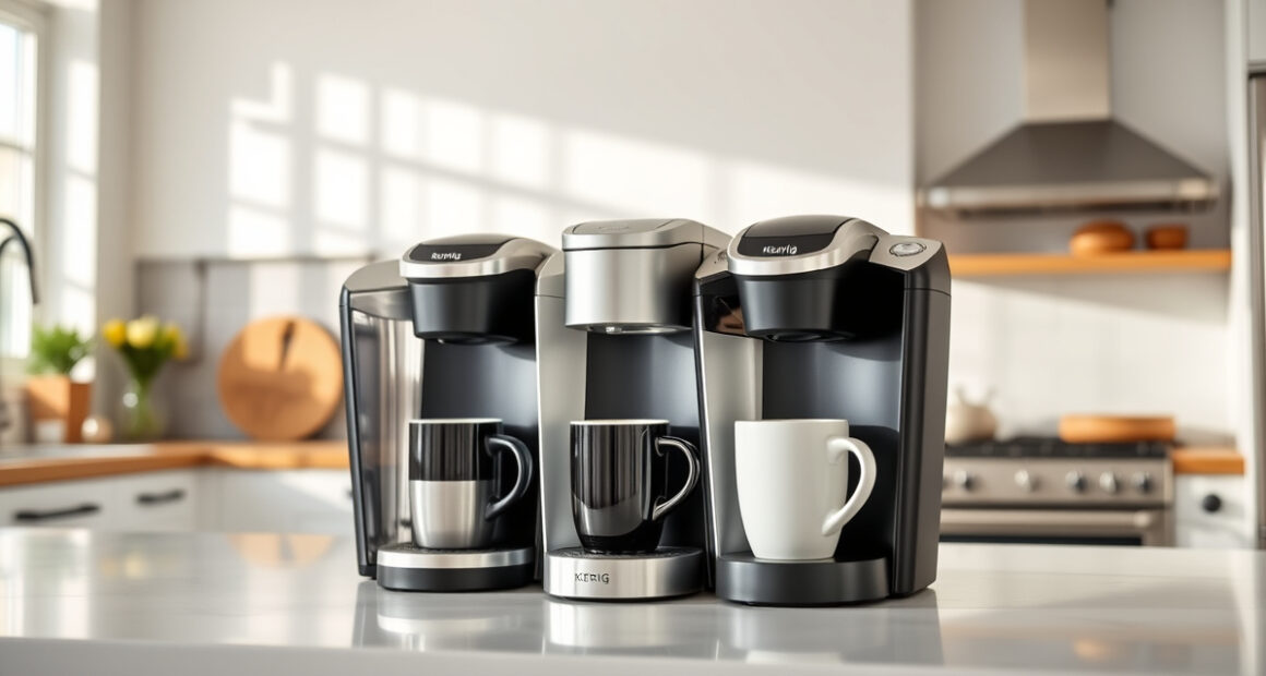Is the Keurig K-Supreme Plus Worth It? Honest Review