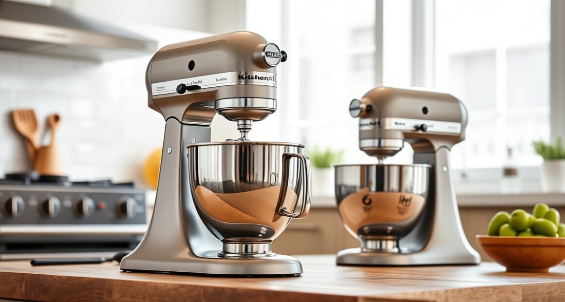 Is the KitchenAid Professional 600 Worth It? Honest Review