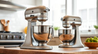 Is the KitchenAid Professional 600 Worth It? Honest Review