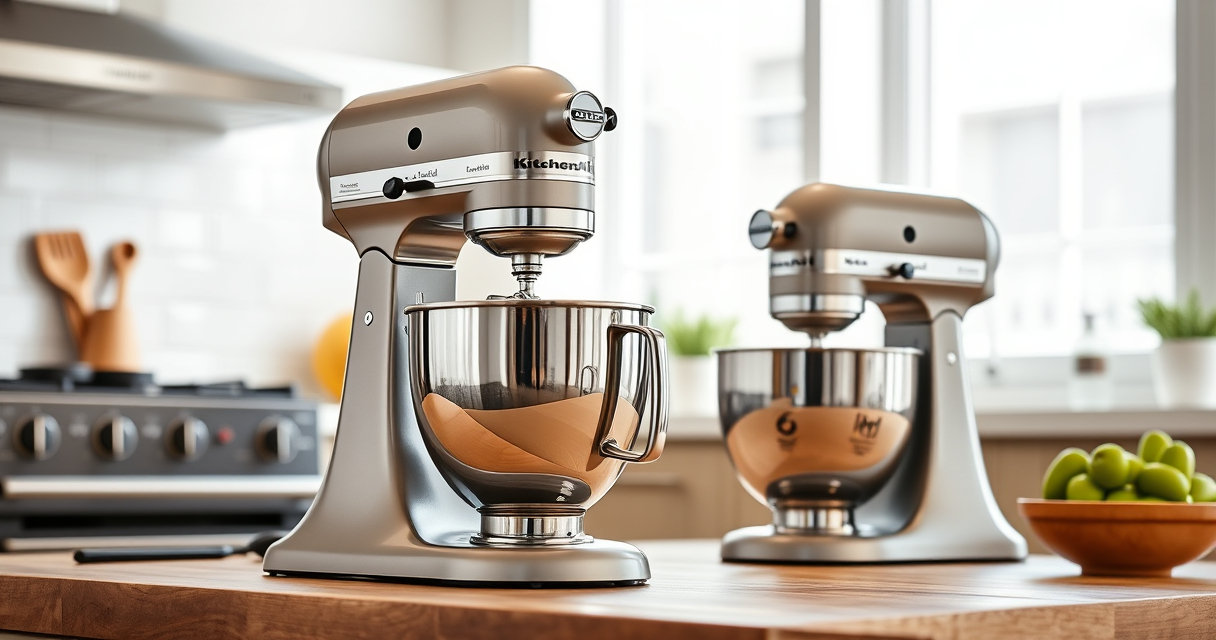Is the KitchenAid Professional 600 Worth It? Honest Review