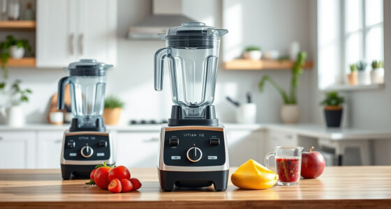 Is the Vitamix 5200 Worth It? Honest Review of This Classic Blender