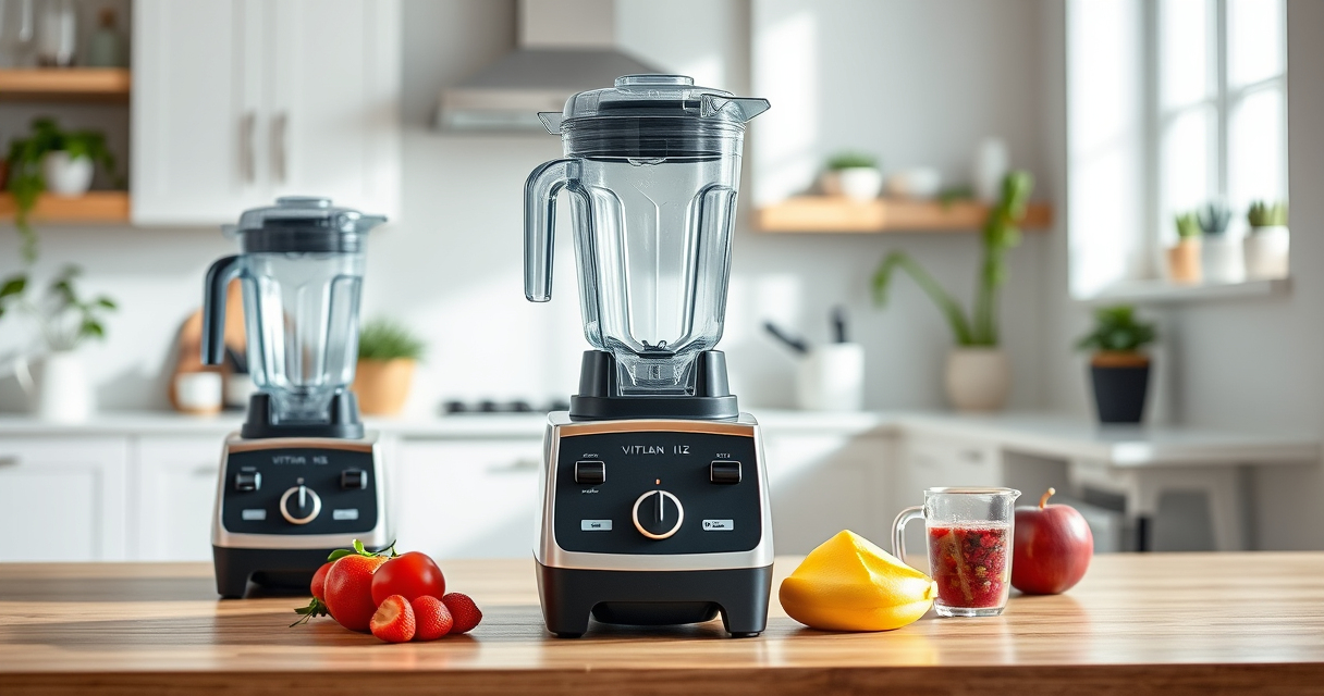 Is the Vitamix 5200 Worth It? Honest Review of This Classic Blender