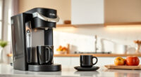 Keurig Coffee Maker Buying Guide 2026: Top Picks & Tips