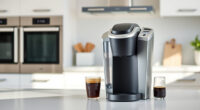 Keurig K-Elite Review: Versatile Coffee Maker for Every Need
