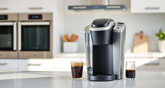 Keurig K-Elite Review: Versatile Coffee Maker for Every Need