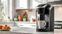 Keurig K-Elite vs Keurig K-Supreme Plus: Full Comparison