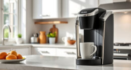 Keurig K-Elite vs Keurig K-Supreme Plus: Full Comparison