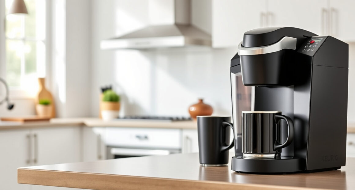 Keurig K-Supreme Plus vs K-Duo: Which Fits Your Coffee Routine?