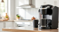 Keurig K-Supreme Plus vs K-Duo: Which Fits Your Coffee Routine?