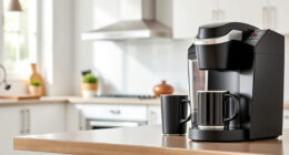 Keurig K-Supreme Plus vs K-Duo: Which Fits Your Coffee Routine?