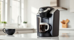 Keurig K-Supreme Plus vs Keurig K-Mini: Full Comparison