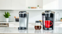 Keurig vs. Hamilton Beach: Honest Coffee Maker Showdown
