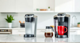 Keurig vs. Hamilton Beach: Honest Coffee Maker Showdown