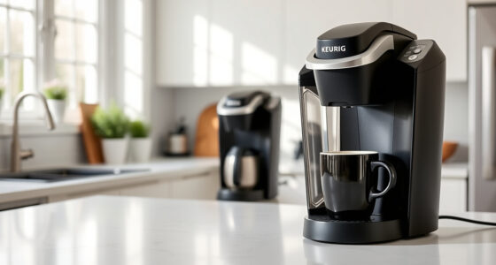 Keurig vs. Nespresso: Honest Coffee Maker Comparison