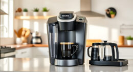 Keurig vs Ninja: Which Coffee Maker Wins in 2026?