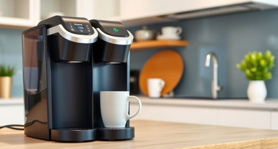Keurig Water Filters & Maintenance: Compatibility & Buying Guide
