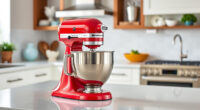 KitchenAid Artisan vs KitchenAid Classic: Full Comparison