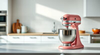 KitchenAid Artisan vs Professional 600: Full Comparison