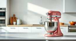 KitchenAid Artisan vs Professional 600: Full Comparison