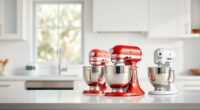 KitchenAid Meat Grinder: Compatibility & Buying Guide