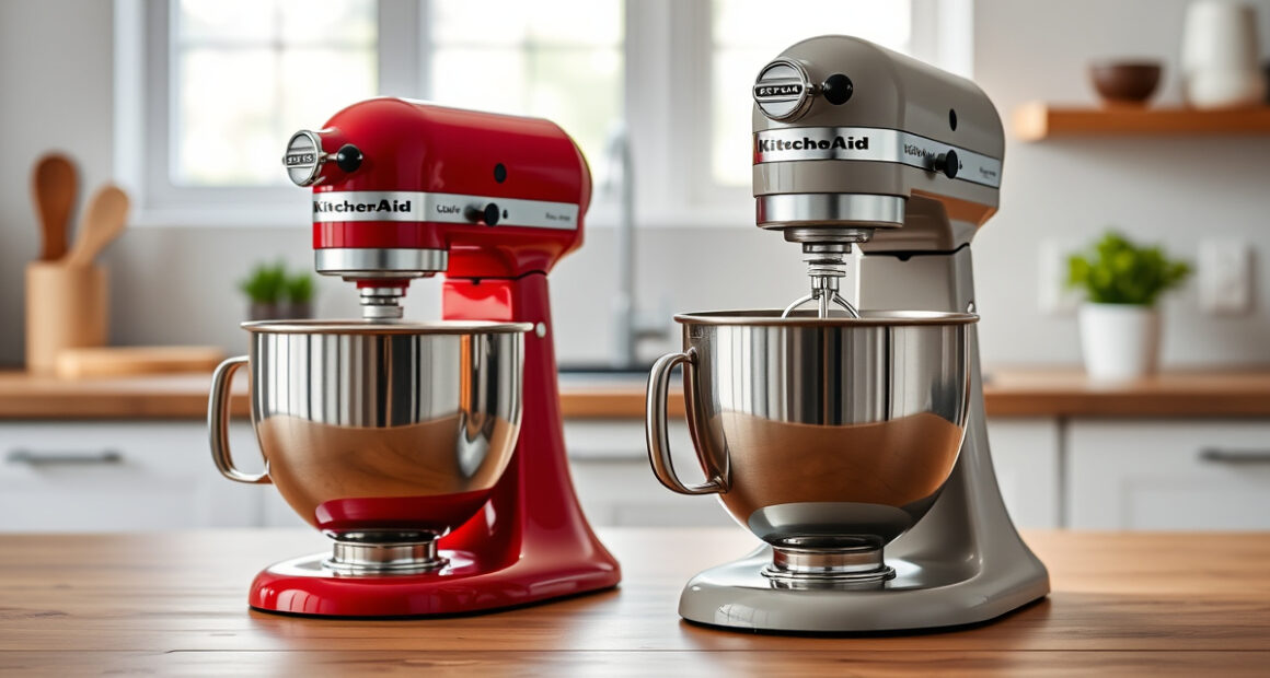 KitchenAid Pasta Attachments: Compatibility & Buying Guide