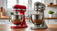 KitchenAid Pasta Attachments: Compatibility & Buying Guide