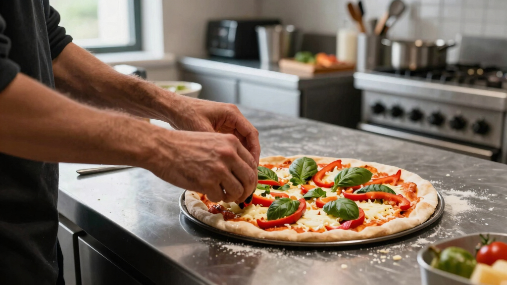 Little Caesars Has a First-Of-Its-Kind Pizza for a Limited Time