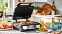 Master Summer Grilling Indoors with the Ninja Foodi Pro 5-in-1