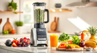 Master Summer Smoothies with the Ninja BN805A Pro Plus Kitchen System