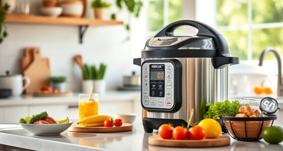 Master the Perfect Summer BBQ Pulled Pork with Ninja Foodi PossibleCooker PRO