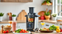 Master the Perfect Summer BBQ Ribs with Ninja Foodi Cooker Pro