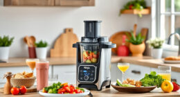 Master the Perfect Summer BBQ Ribs with Ninja Foodi Cooker Pro