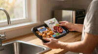 MorningStar Farms voluntarily recalls some frozen nuggets, sausage patties for possible plastic contamination