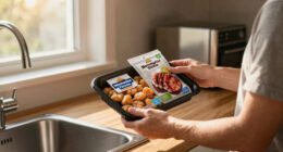 MorningStar Farms voluntarily recalls some frozen nuggets, sausage patties for possible plastic contamination