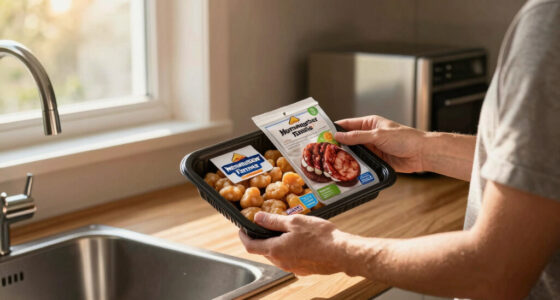 MorningStar Farms voluntarily recalls some frozen nuggets, sausage patties for possible plastic contamination