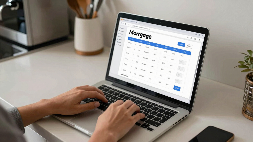 Mortgage Rates Today, June 21, 2026: 30‑Year Refinance Rate Rises by 26 Basis Points