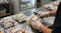 Popular Frozen Foods Recalled Nationwide Due to Plastic Contamination