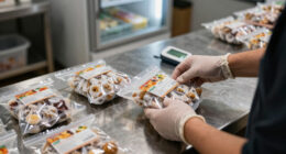 Popular Frozen Foods Recalled Nationwide Due to Plastic Contamination