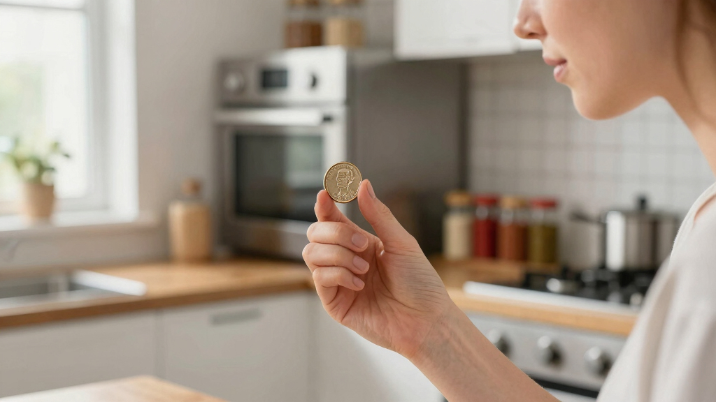 That Dime in Your Pocket Might Be Worth 10 Cents, or a Whole Lot More