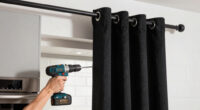 These Have To Be the Chicest Blackout Curtains Ever (and They’re Under $100)