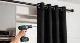 These Have To Be the Chicest Blackout Curtains Ever (and They’re Under $100)