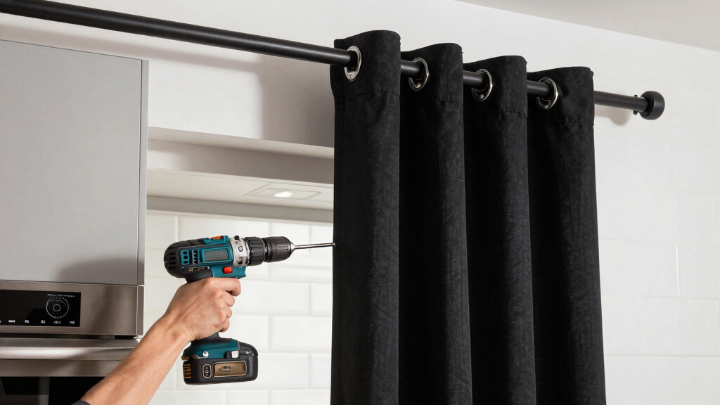 These Have To Be the Chicest Blackout Curtains Ever (and They’re Under $100)