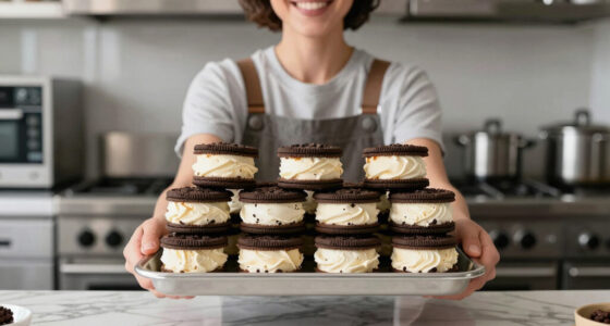 This Legendary Ice Cream Sandwich Is So Good, I Buy 42 at a Time