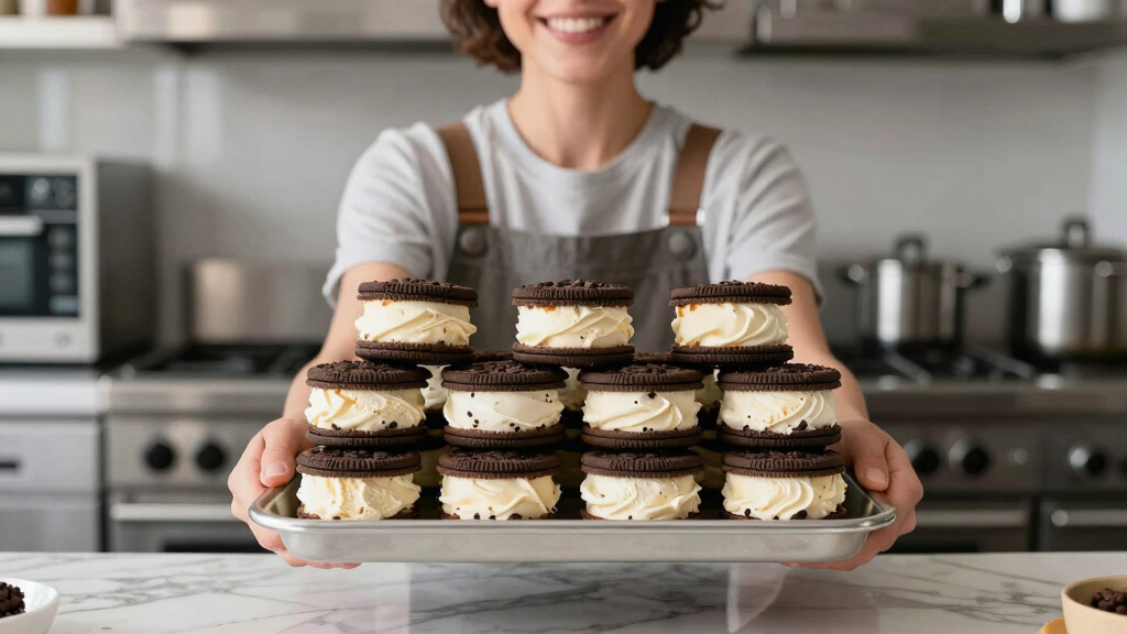 This Legendary Ice Cream Sandwich Is So Good, I Buy 42 at a Time