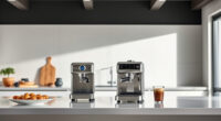 Top Breville Espresso Machines of 2026: Best-Of Roundup
