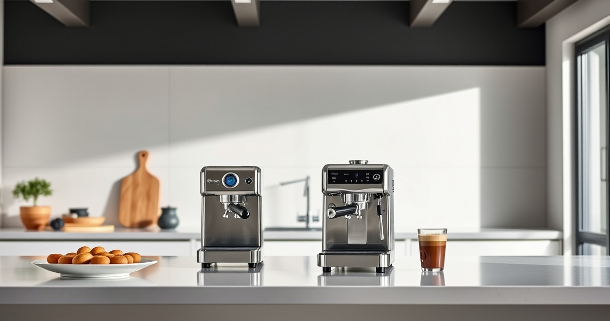 Top Breville Espresso Machines of 2026: Best-Of Roundup