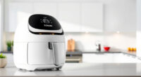 Top COSORI Air Fryer Models for 2026: Our Best Picks