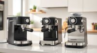 Top De'Longhi Espresso Machine Models Ranked for 2026