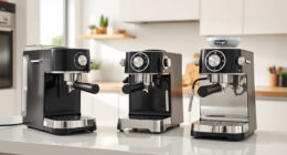 Top De'Longhi Espresso Machine Models Ranked for 2026