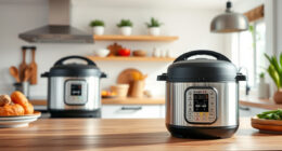 Top Instant Pot Models of 2026: The Ultimate Pressure Cooker Roundup